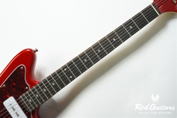 BJM-1R - Candy Apple Red